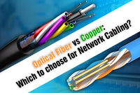optical fiber vs copper