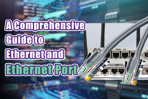 ethernet and ethernet port