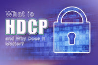What is HDCP