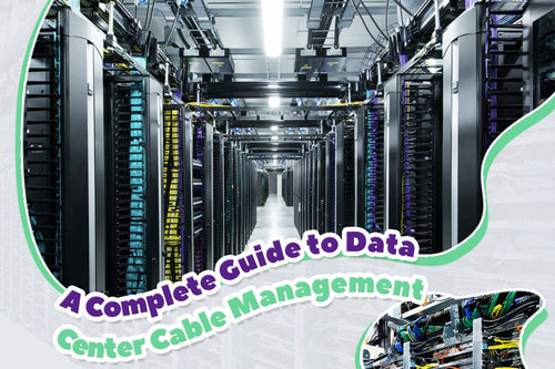 data center cable management
