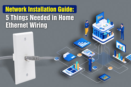 network installation guide