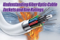 fiber optic cables