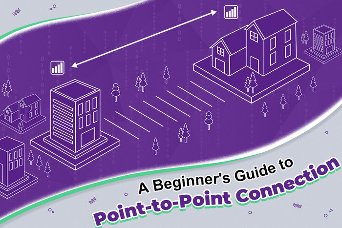 Point-to-point connection