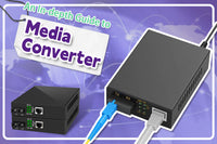 Media converter