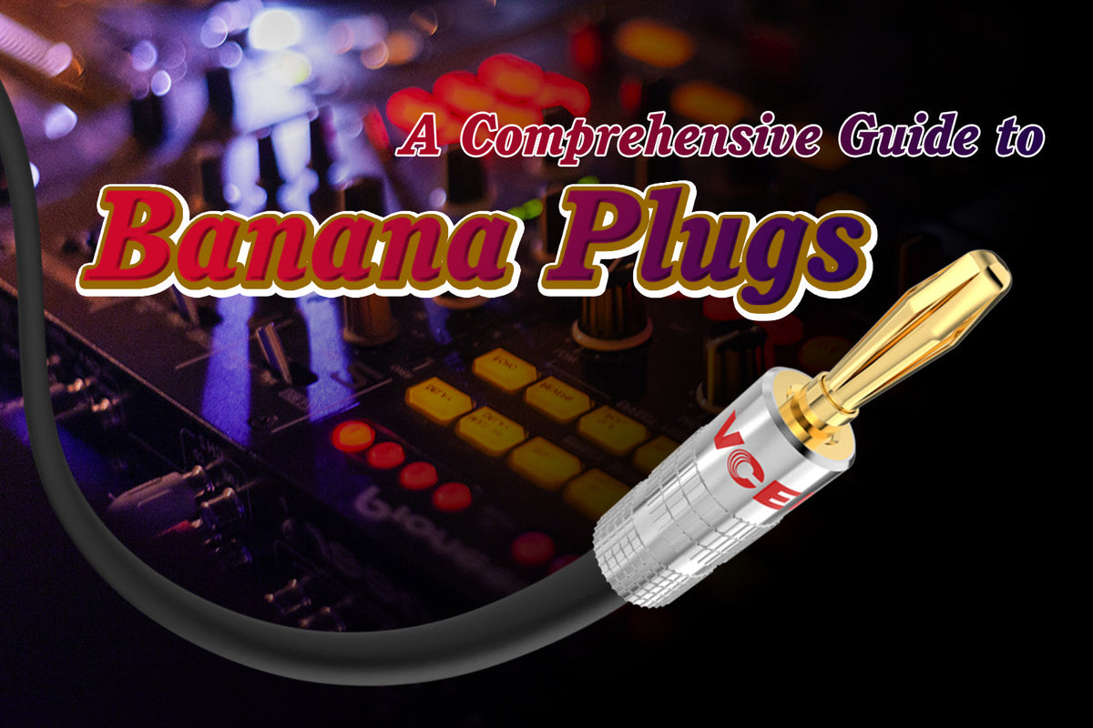 banana plug