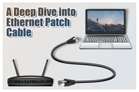 ethernet patch cable