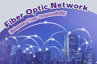 Fiber Optic Network: Enhance Your Connectivity