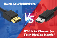 hdmi vs displayport