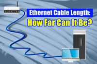 ethernet cable length