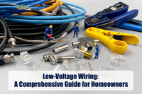 low-voltage wiring