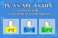 pc vs apc vs upc