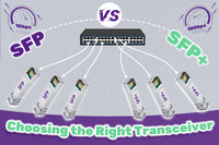 SFP vs. SFP+