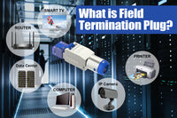 what is field termination plug