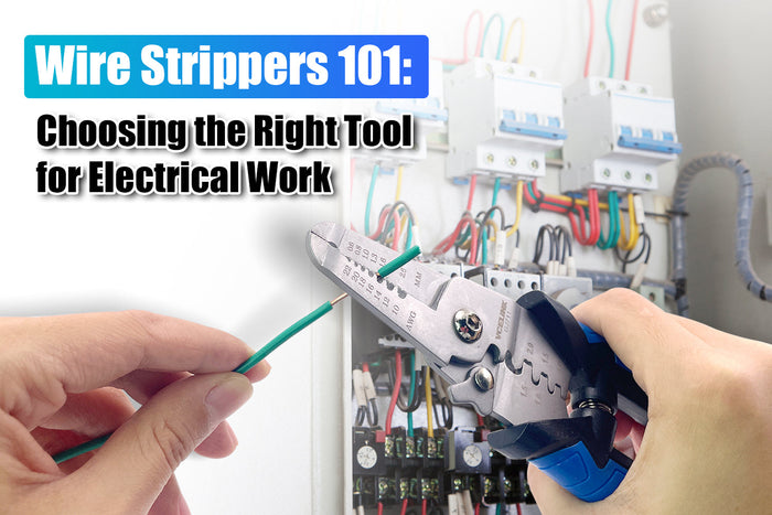 wire stripper