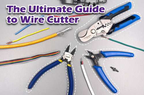 useful wire cutter