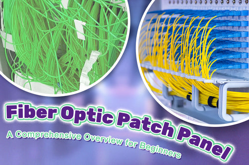 fiber patch panel