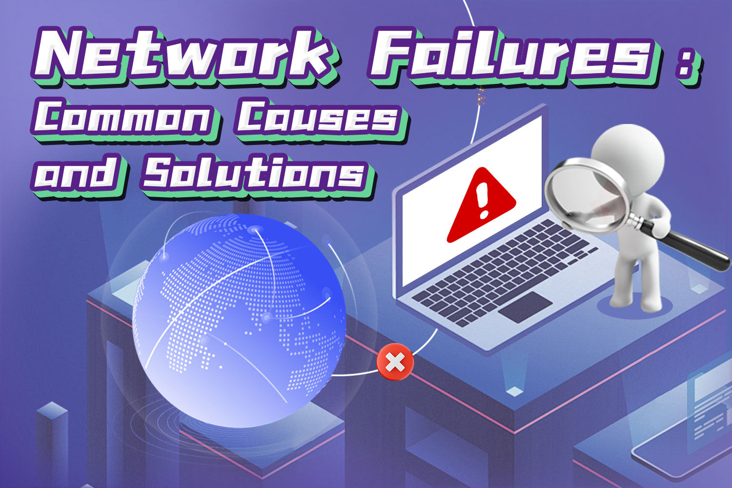 Network Failure Software Defined Networking Approaches For Link