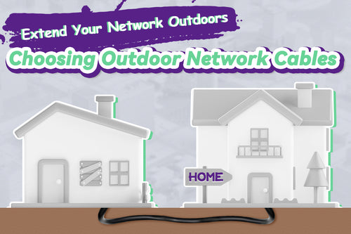 outdoor ethernet cable