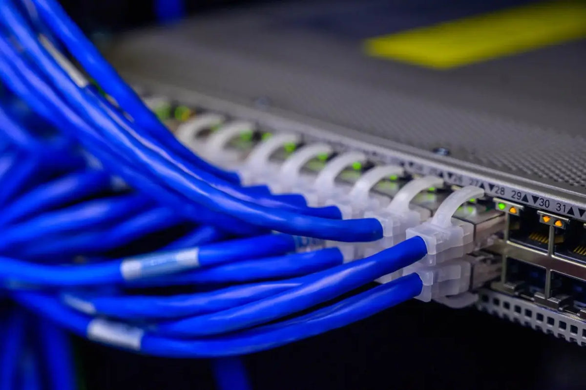 How to Make Network Cable By Yourself?
