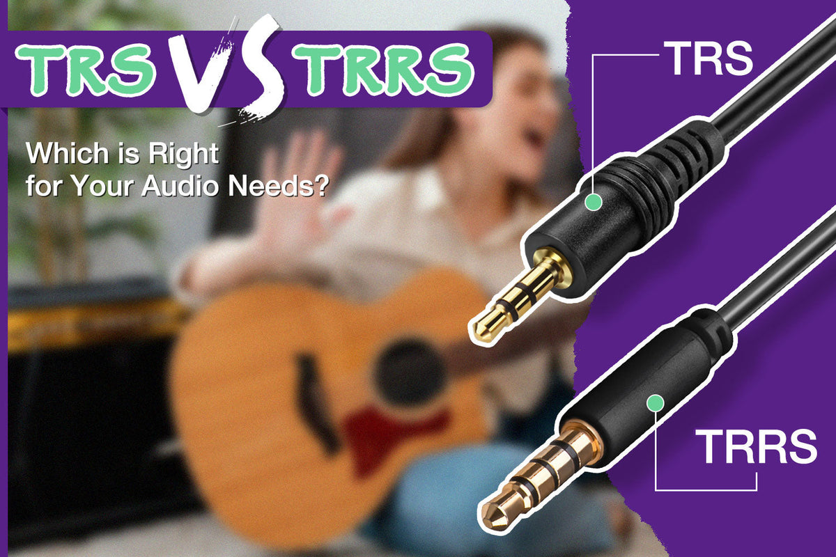 trs vs trrs