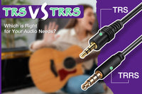 trs vs trrs