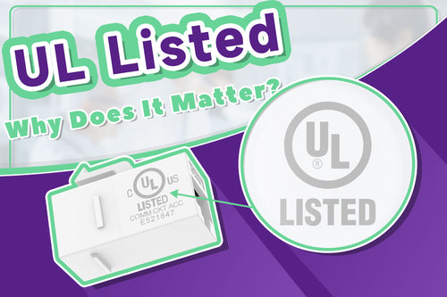 ul listed why does it matter