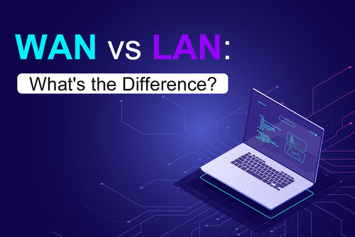 wan vs lan