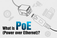 power over ethernet