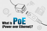 power over ethernet