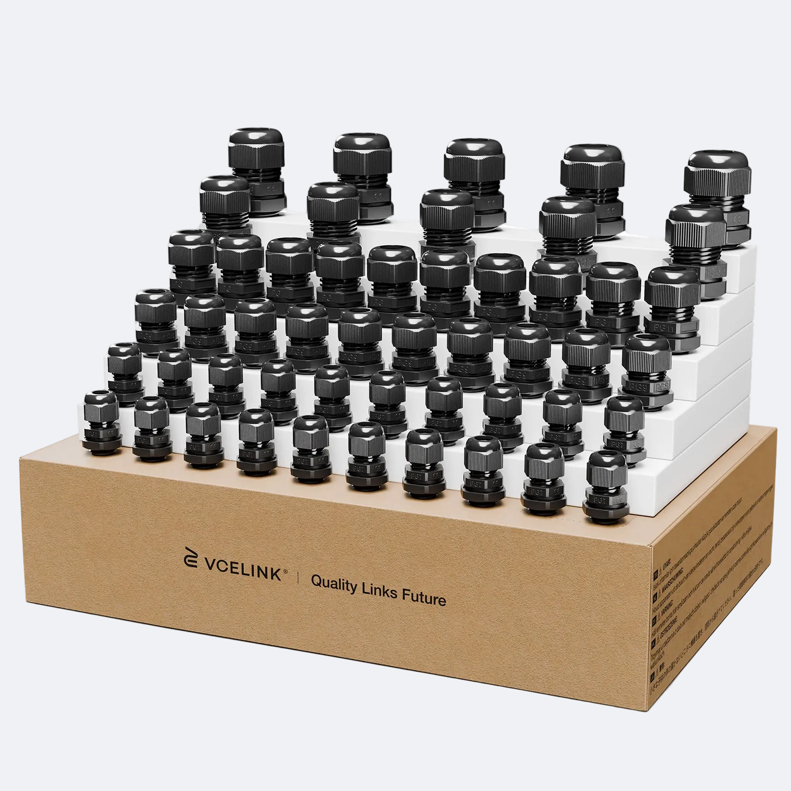 Waterproof Cable Gland