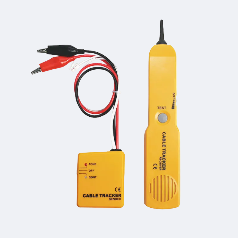 Kabel-Tracker
