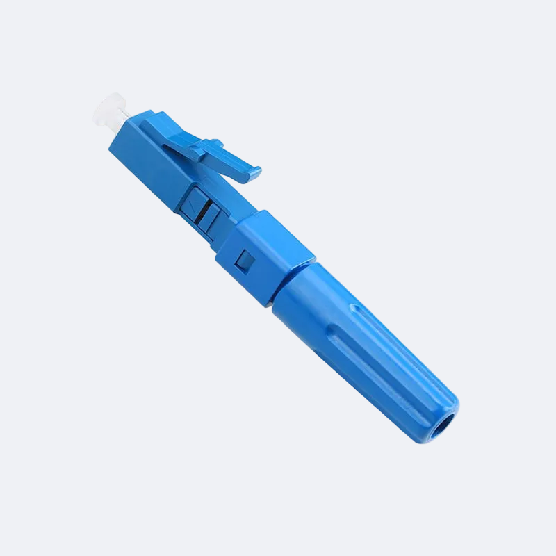 Fiber Connector