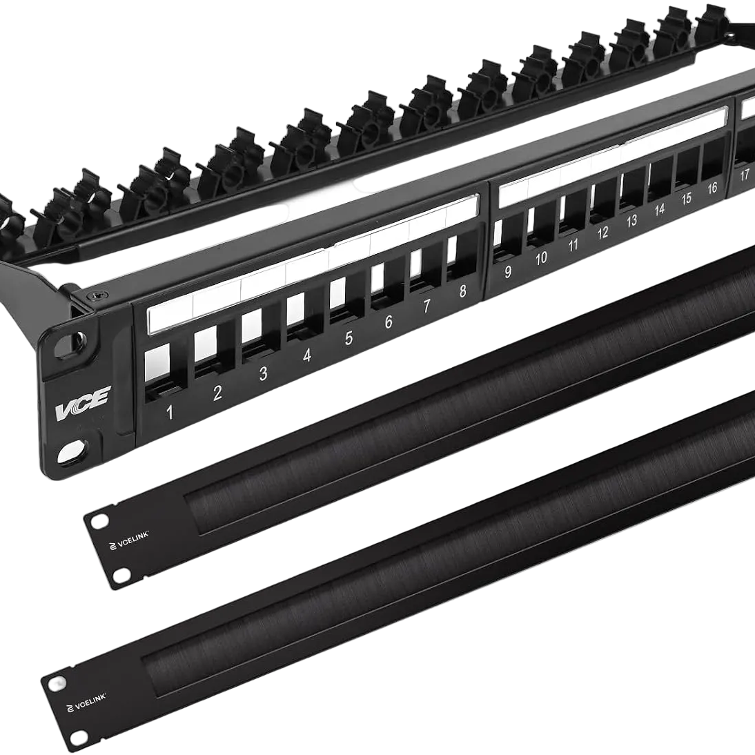 Patch Panel Kit