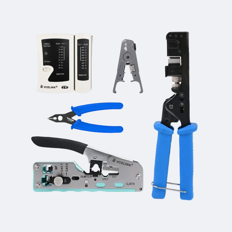 Netzwerk-Toolkit