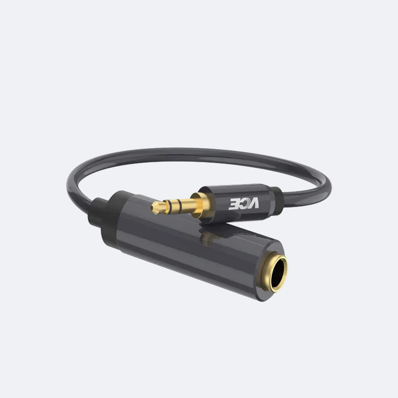 6,35-mm-Adapter