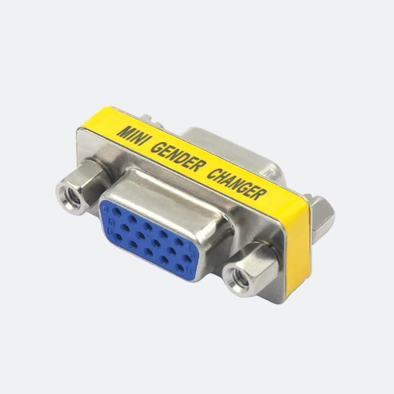 VGA-Adapter