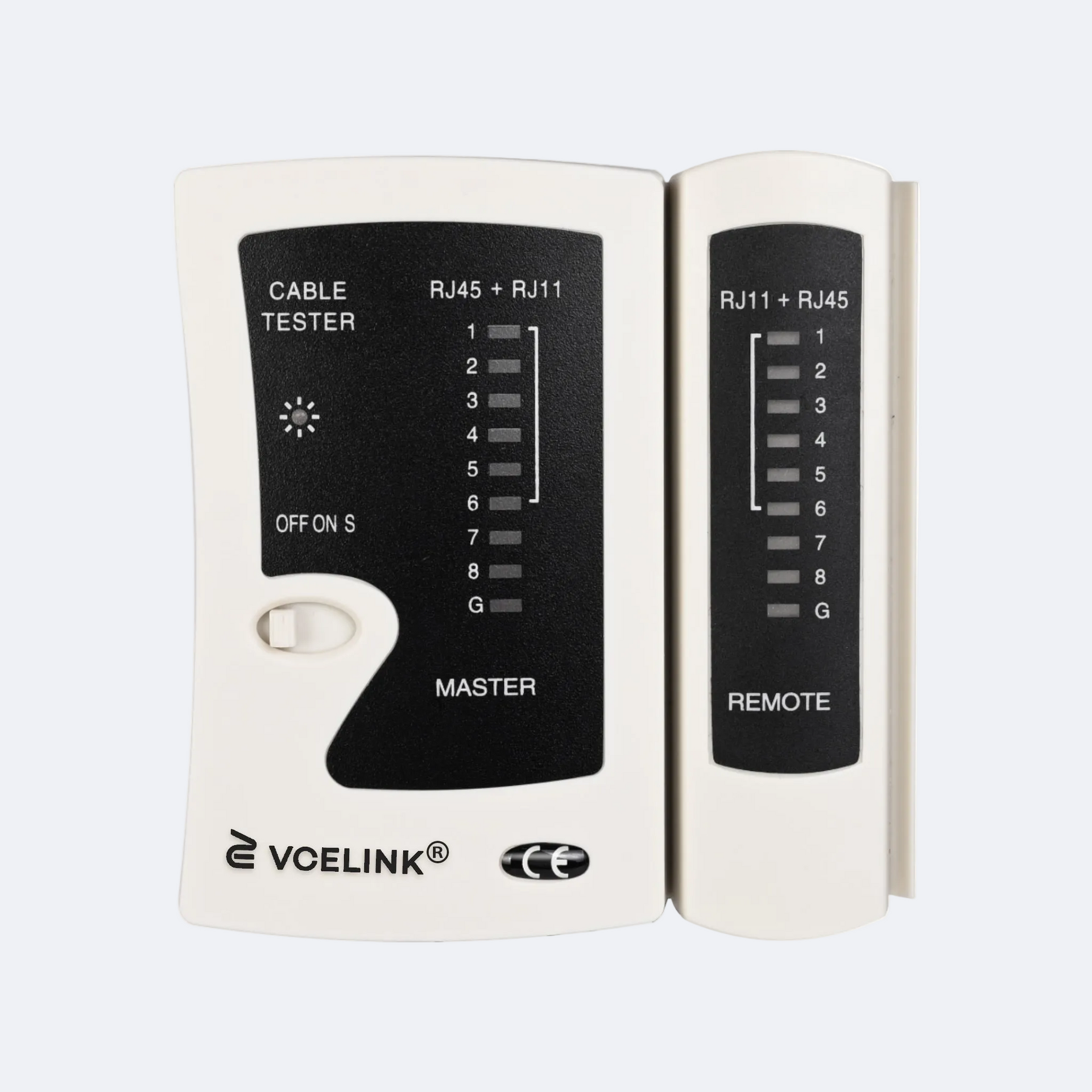 Netzwerktester