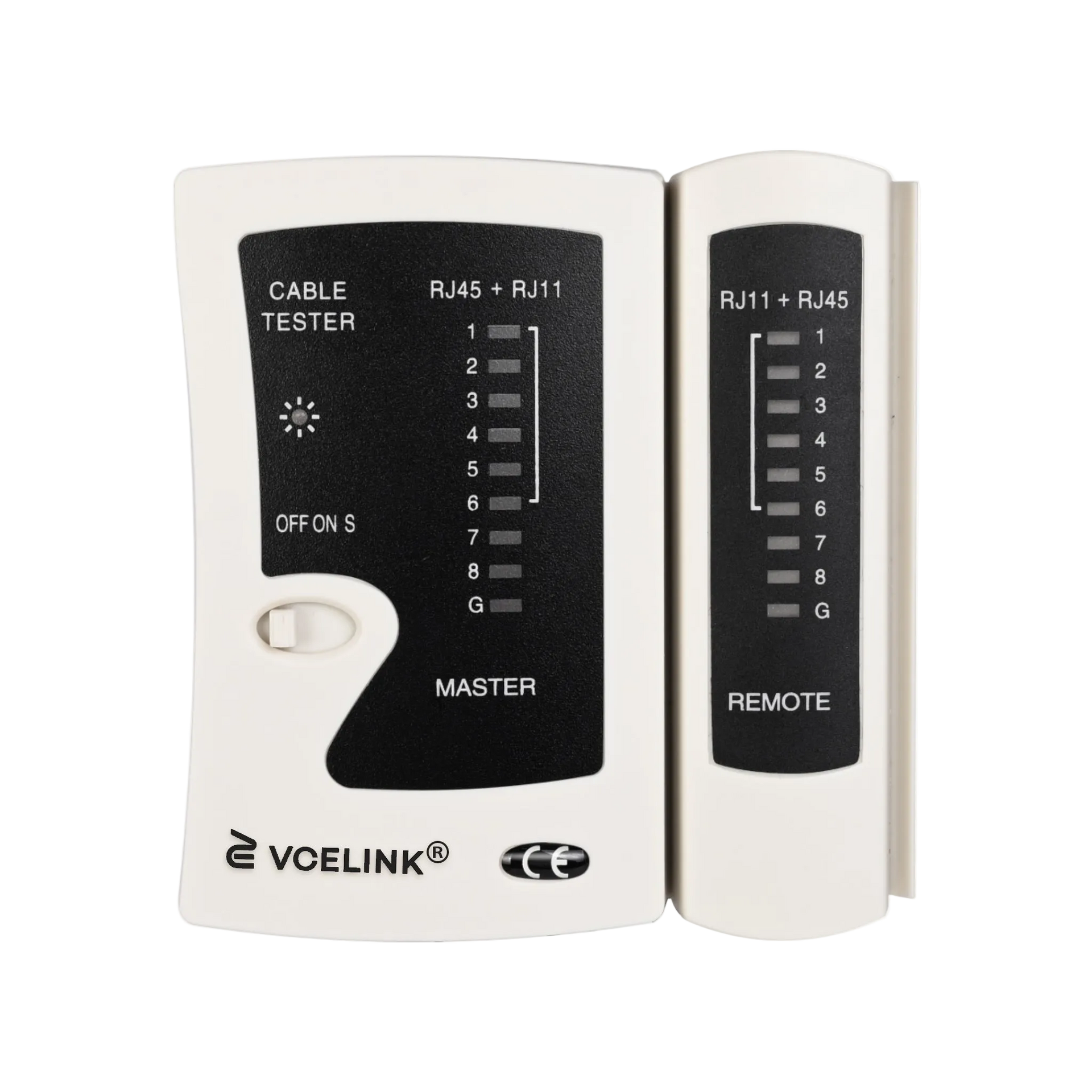 Network Tester