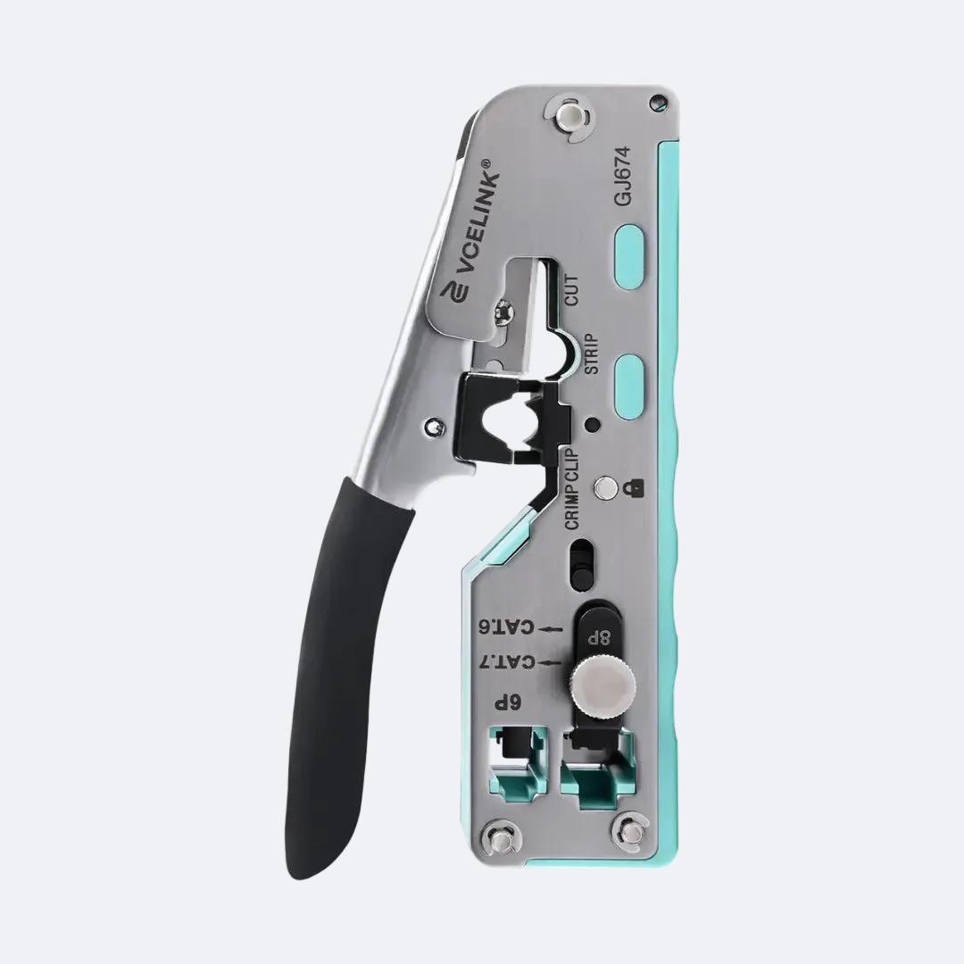 RJ45-Crimper