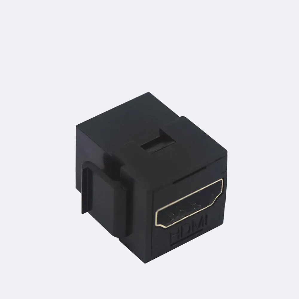 HDMI Keystone Jack