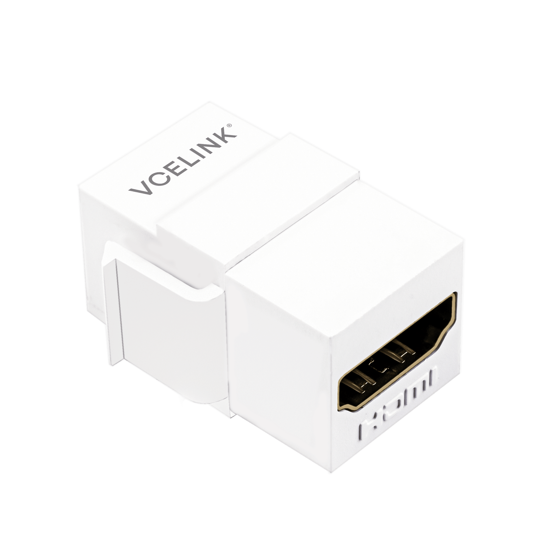 HDMI Keystone Jack