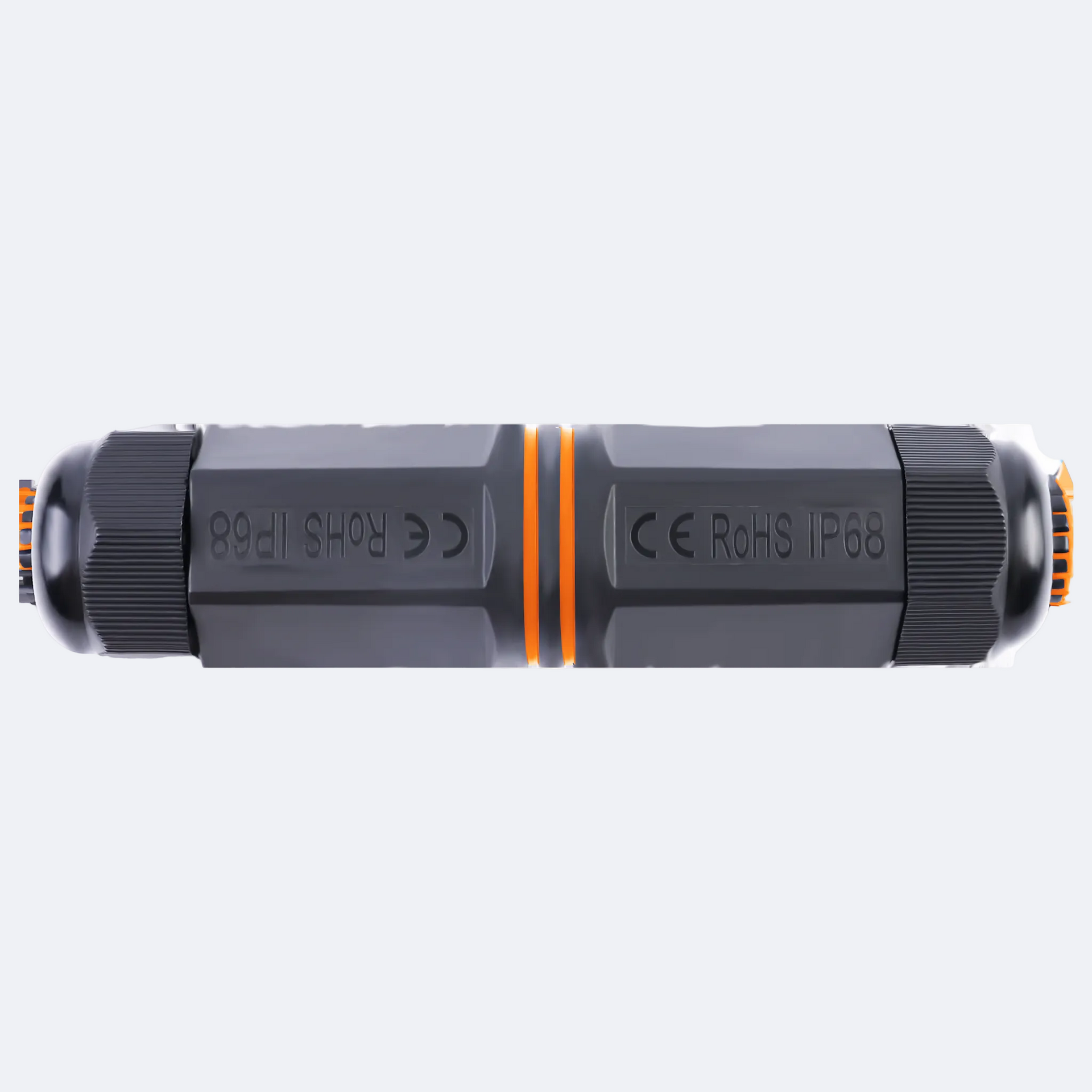 Wasserdichte RJ45-Kupplungen