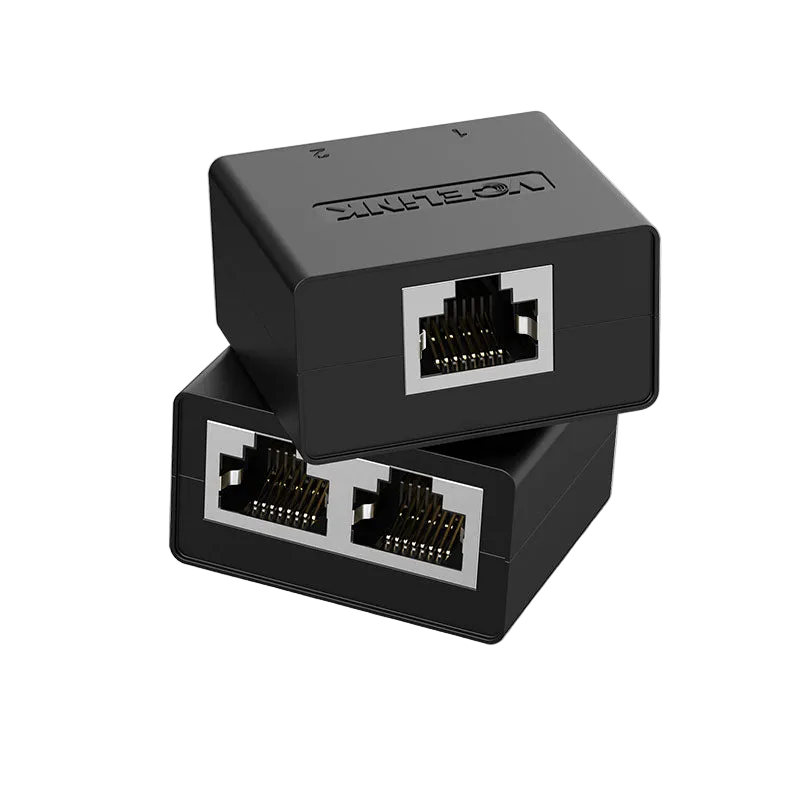 Waterproof RJ45 Couplers – VCELINK