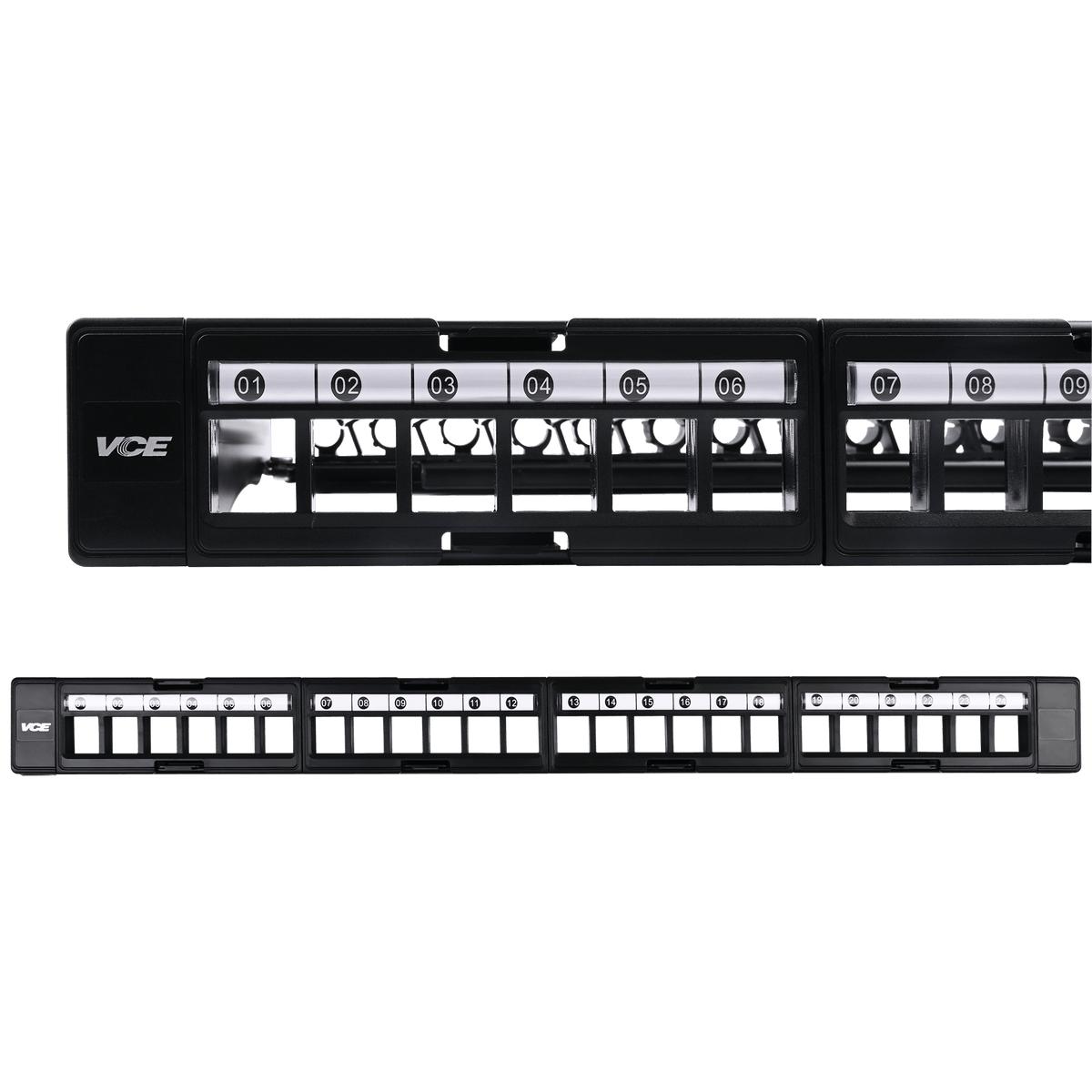 Patch Panels
