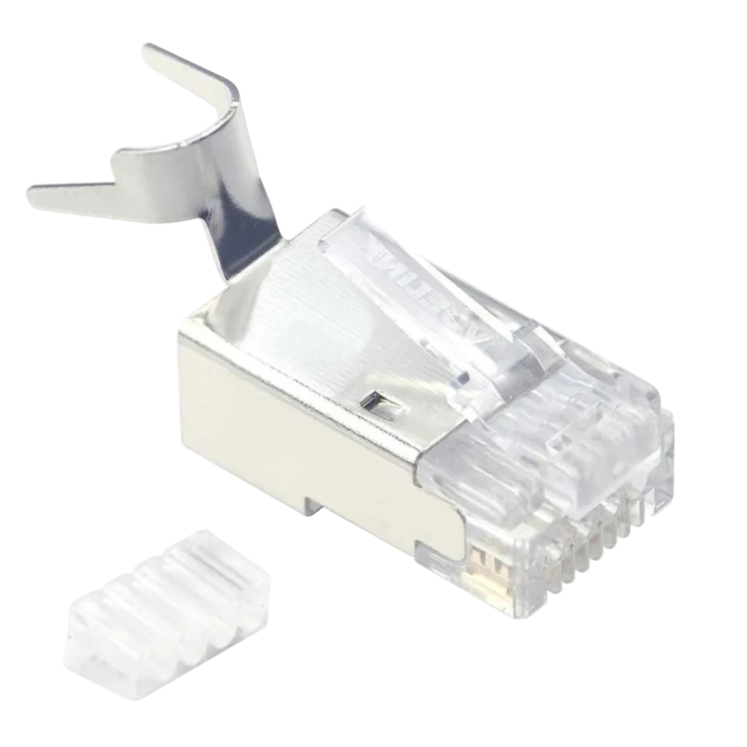 Standard RJ45 Connector