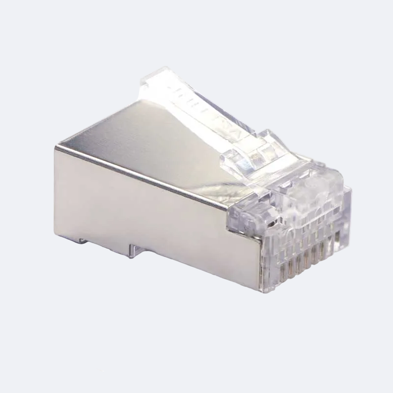 Standard RJ45 Connector