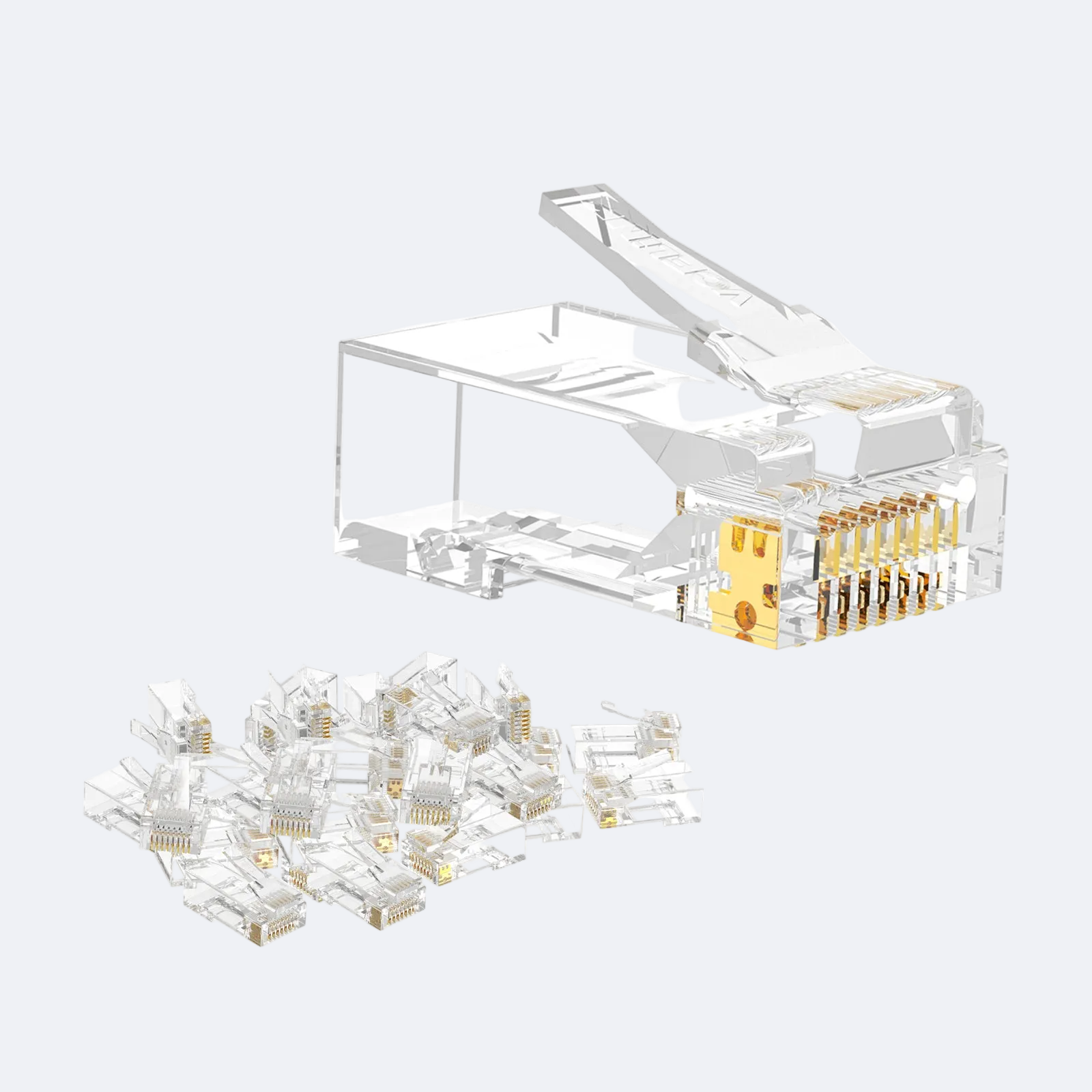 Großhandels-RJ45-Stecker