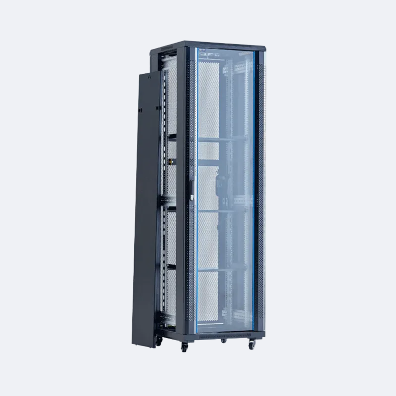 Racks & Cabinets