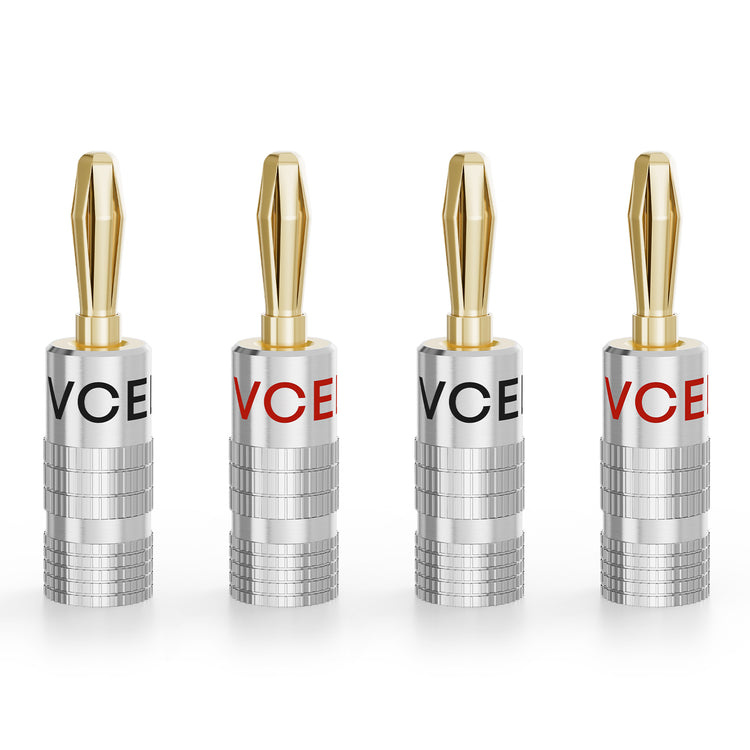4mm Banana Plug VCELINK