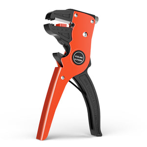 Automatic Wire Stripper Cutter